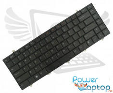 Tastatura Laptop Dell Inspiron 1470 foto