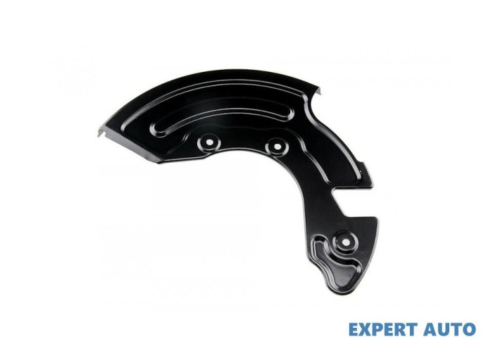 Protectie stropire disc frana Audi A6 (1997-2001) [4B, C5] #1