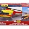 MAJORETTE ELICOPTER DE SALVARE AIRBUS H135 CU SUNETE SI LUMINI