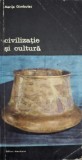 Marija Gimbutas, Civilizație și cultură