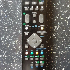 TELECOMANDA PIONEER AXD 1532 Original remote control