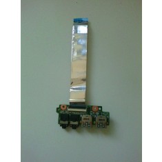 Modul USB, audio Asus R501V8