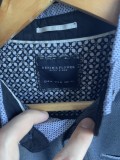Tricou Denim &amp; Flower, marime M, albastru, NOU