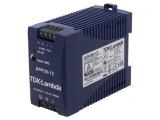 Alimentator Pulsatoriu Șină DIN 30W 12V 2,5A