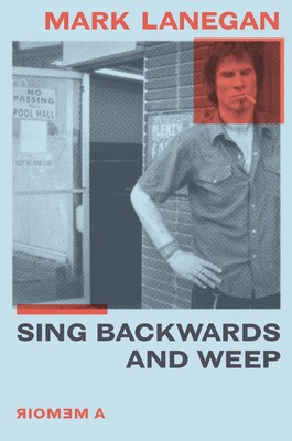 Sing Backwards and Weep: A Memoir foto