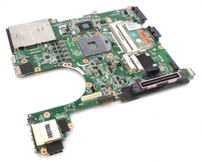 Placa de baza defecta HP EliteBook 8570p (placa in scurt) 686970-001 foto