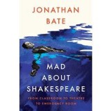 Mad about Shakespeare