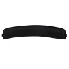 Banda pentru casti Logitech G933, Kwmobile, Negru, Neopren, 48915.01