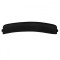 Banda pentru casti Logitech G933, Kwmobile, Negru, Neopren, 48915.01
