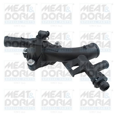 MEAT &amp; DORIA 92524 termostat,lichid racire