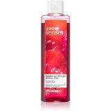 Cumpara ieftin Avon Senses Raspberry Delight gel calmant pentru dus 250 ml