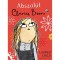 Abszol&uacute;t Clarice Bean - Lauren Child