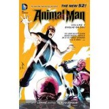 Animal Man (vol. 5)