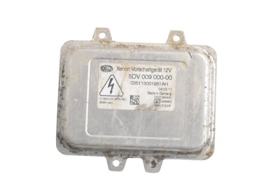 Unitate de control lumini xenon CHRYSLER GRAND VOYAGER V RT 2012 OEM: 5DV-009-000-00,5DV009000-00,035113001951AH | 22968270 foto