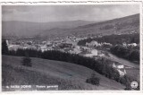 Vatra Dornei. Vedere generala (scrisa 1939)