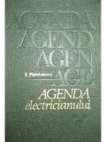 E. Pietrareanu - Agenda electricianului (Editia: 1979)