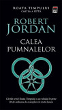 Calea pumnalelor (Vol. 8) - Paperback brosat - Robert Jordan - RAO