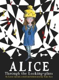 Alice Through the Looking Glass | Lewis Carroll, Andersen Press Ltd