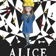 Alice Through the Looking Glass | Lewis Carroll