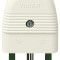 Vimar Stecher 20A, 250V, 3 pini alb ProAdvanced PowerfulTools