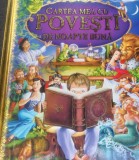 CARTEA MEA CU POVESTI DE NOAPTE BUNA