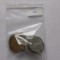 Lot monede romania b2