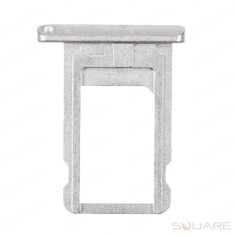 Suport SIM iPad 9.7 (2018) iPad 6, Silver