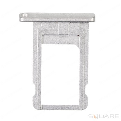 Suport SIM iPad 9.7 (2018) iPad 6, Silver foto