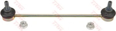 Brat/bieleta suspensie, stabilizator FORD MONDEO III (B5Y) (2000 - 2007) TRW JTS457 foto