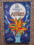 CE QUE NOUS DISENT LES ASTRES - ANTONIA ASTROLOGUE