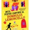 Jocul pentru campioni al domnului Lemoncello (vol.4) - Chris Grabenstein