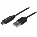 USB A to USB C Cable Startech USB2AC2M USB C USB A Black