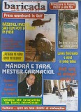 Baricada. Prima publicatie independenta din Romania, nr. 28, 12 iulie 1994