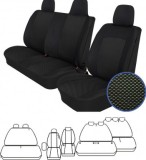 Cumpara ieftin Set Huse Scaune Toyota Proace 8+1 locuri 9 locuri 2016-2020