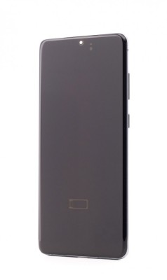 LCD Samsung Galaxy S20 Plus 5G G986, Grey foto