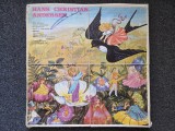 HANS CHRISTIAN ANDERSEN - CUTIE 5 DISCURI VINIL