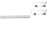 Segment reparatie prag Iveco Daily 01.1978-02.1990, Iveco Daily 03.1990-12.1998 , partea Stanga/ Dreapta, Sub Usa Din Fata, L=600mm,