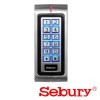 Controler cu cititor de proximitate incorporat si tastatura, pentru exterior SEB-K2 SafetyGuard Surveillance, Sebury