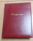 Clasor pentru timbre (6 poze)