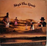 The Temptations &lrm;&ndash; Sky's The Limit NM / VG+ vinil, LP, disc muzica rhythm &amp; blues _ Gordy, SUA, 1971