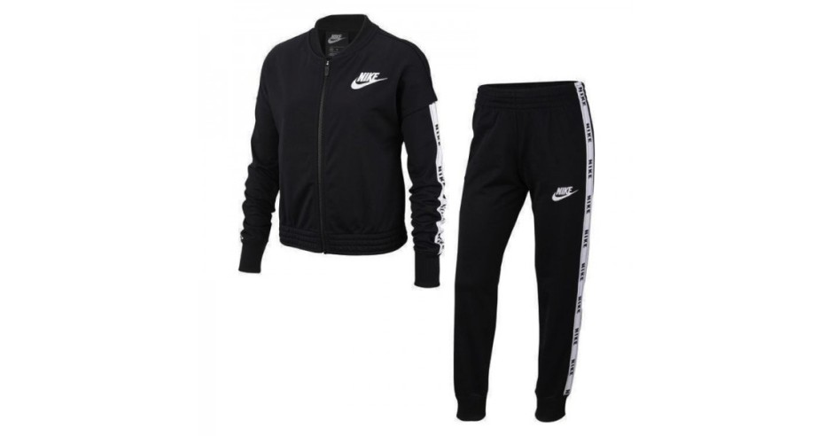 trening nike g nsw trk suit tricot