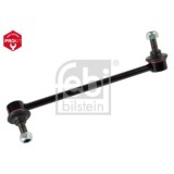 Bieleta antiruliu Mercedes Slc, Slk Motor 180, 200, 200, 250, 250 CDI / d, 250 d, parte montare Axa fata stanga, lungime 258 mm, OE 1723230117