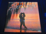 Various - Love Songs _ vinyl,LP _ WEA ( 1980, Germania), VINIL, Pop