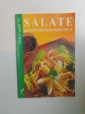 SALATE PENTRU PETRECERI SI BUFET RECE 1999