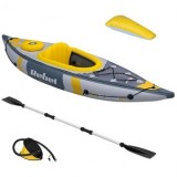 Caiac gonflabil 282x90x43 cm rebel active