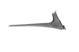 Ornament picurator haion st&acirc;nga LEXUS GS III GRS19_, UZS19_, URS19_ 2007 OEM: 64572-30070 | 15986099