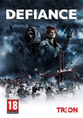 Defiance PC foto