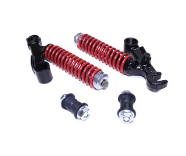 Kit reparatie complet Furca Piaggio/Ciao cu accesorii incluse foto