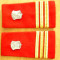 C2 4 - Grade militare - capitan apararea locala - piesa de colectie!