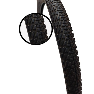 Anvelopa Rubena Cheetah R15 27,5, 54-584 Ultimate FactoryBikes foto